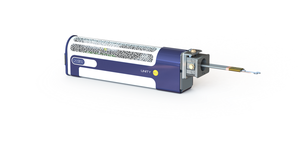 Unity BEX成像探测器